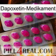Dapoxetine Drug 10